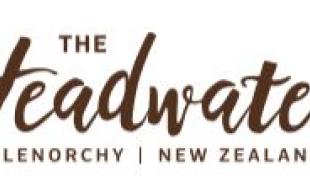 The Headwaters logo