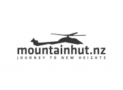 Mountainhut logo 09 12 2017 Logo