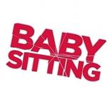 Capture Baby sitting