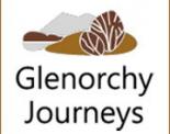 Glenorchy Journeys Facebook logo