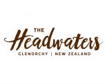 The Headwaters CMYK BROWN 103k
