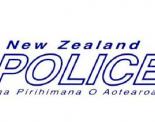 Police logo