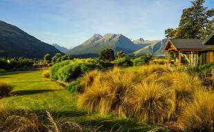 Precipice Creek B&B