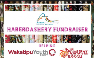 Wakatipu Youth Trust Fundraiser