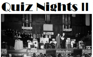 quiz II