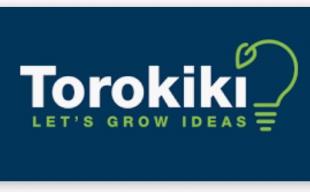 Capture Torokiki logo