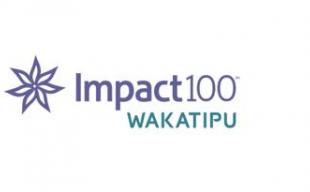 Impact 100 logo
