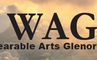 WAG logo