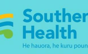 southern health logo