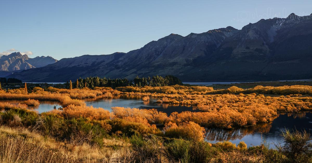 GLENORCHY SHOWCASE » Glenorchy Community