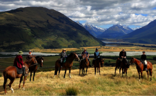 Riding Club1