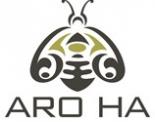 Aroha logo