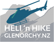 heli hiking logo header Logo