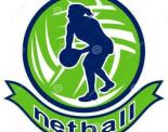 Netball 2019 graphic