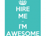 hire me i m awesome 04