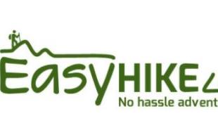 Easyhike landscape green RGB small logo