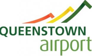 Queenstown Airport Corporation logo