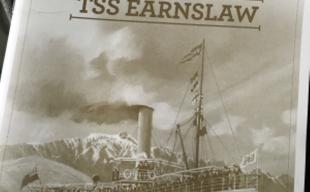 TSS Earnslaw songbook