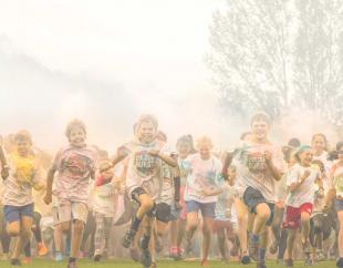 colourburst