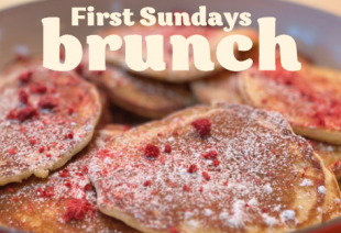 First Sunday Brunch 6