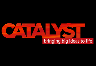 Capture Catalyst logo square