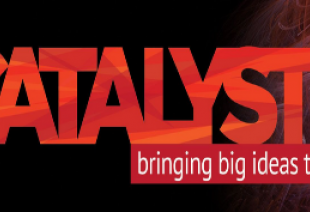 Catalyst logo