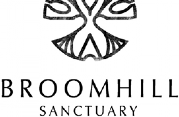 Broomhill logo small