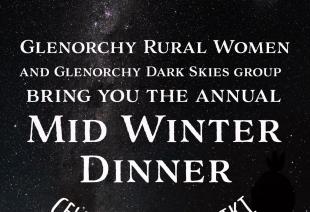 mid winter dinner poster2026