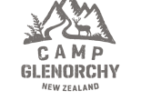 CAMP GLENORCHY PANTONE