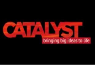 Capture Catalyst logo