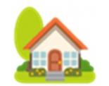 Beckys house