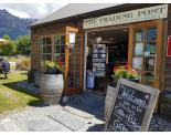 Trading Post logo