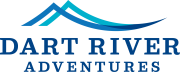 Dart River PNG Logo