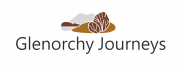 GY JOURNEYS logo Logo