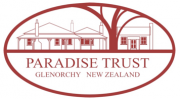 Paradise Trust Logo