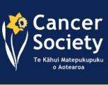 CaptureCANCERSOCIETY AOTEAROA