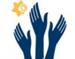 Volunteering logo
