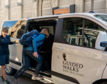 Dart River Van Driver Vacancy photo
