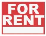 For Rent