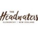 The Headwaters logo 1
