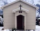 church snow 1