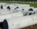 culvert pipes