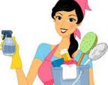 Housekeeper image