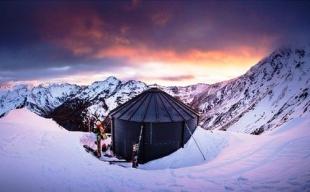 Mountain Hut photo main