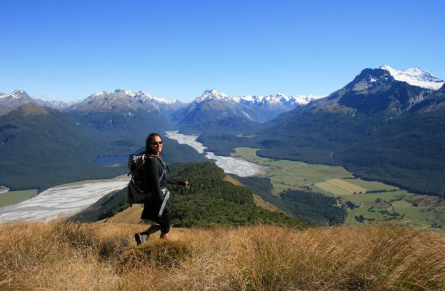 Easyhike Hiking packages 1000px wide
