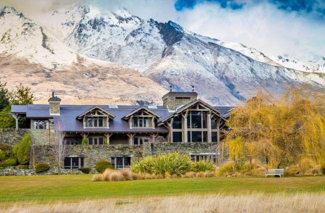 Main Lodge 4