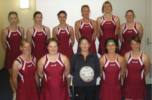Netball