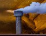 chimney