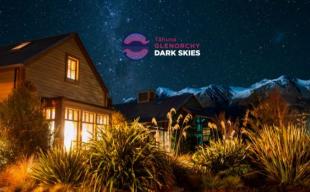 CaptureDark Skies