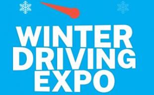 Capture Winter Driving Expo